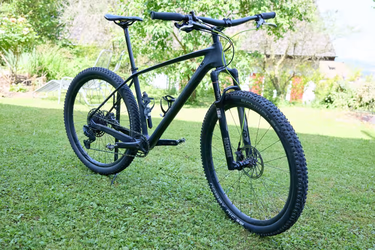 SPECIALIZED Stumpjumper