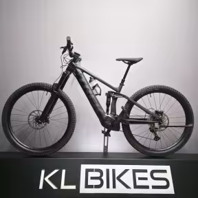 TREK Rail 9.7