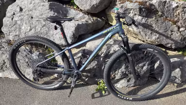 SCOTT Bike Scale 700 (Cn) (Xs)