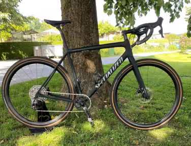SPECIALIZED CRUX EXPERT