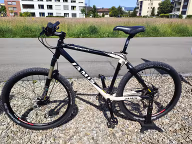 Jamis Dakota Sport