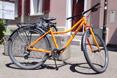 Naloo CHAMELEON Mk2