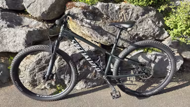 SPECIALIZED ROCKHOPPER EXPERT 27.5