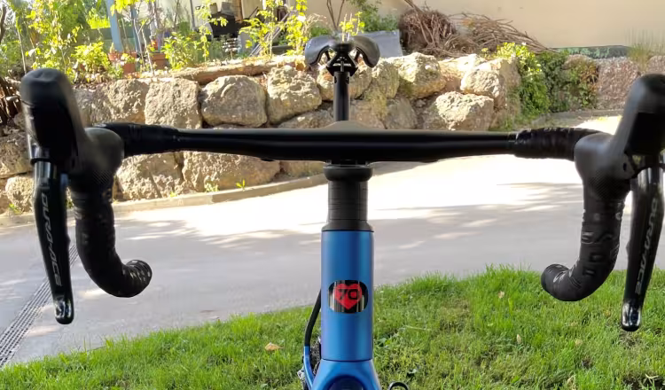 De Rosa Settanta