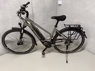 Bergamont E-Bike Bronce/Black/Grey