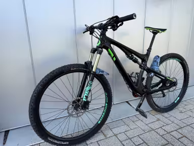 SCOTT Genius 910