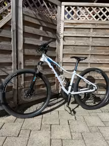 Bixs Mariposa Ht 400