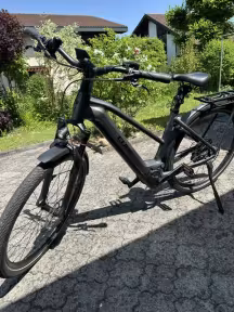 Cube Kathmandou Hybrid Pro 750