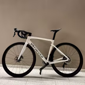 SPECIALIZED Tarmac SL7 Pro - SRAM Force eTap AXS
