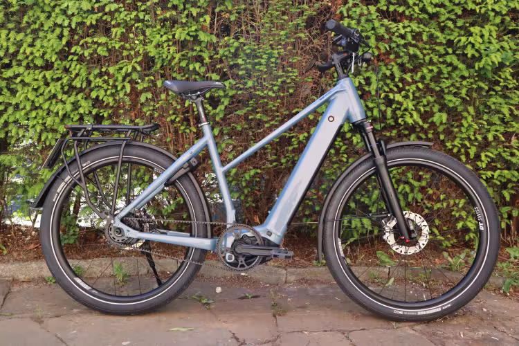 Price E-Speed Trapez 45 Km/H