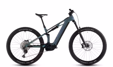 Cube  Stereo Hybrid ONE44 HPC Race 800