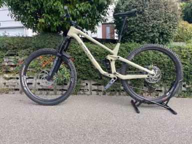 Simplon Rapcon Gx Eagle