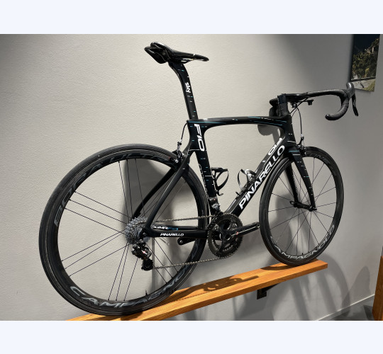 Pinarello Dogma F10 in Vendita - velocorner