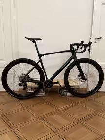 BMC Kaius 01 THREE