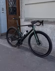 BMC Kaius 01 THREE