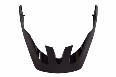 LAZER Part Jackal KC Visor Matte Black