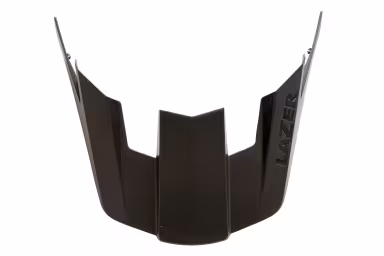 Lazer Part Chase KC Visor Matte Black