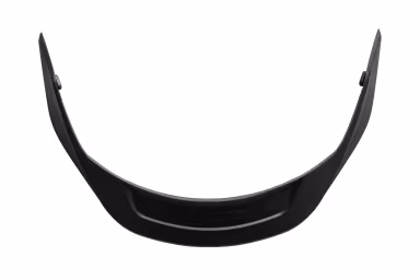 Lazer Part Cerro KC visiera nero opaco