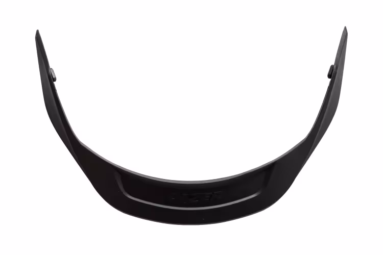 Lazer Part Cerro KC visiera nero opaco