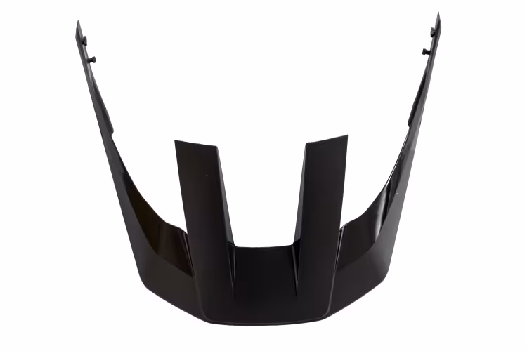 LAZER Part Impala KC Visor Matte Black