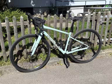 SPECIALIZED Diverge E5