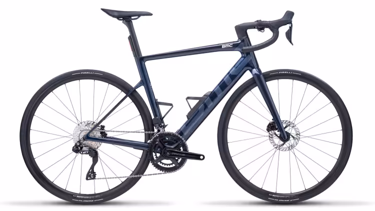 BMC Teammachine 01 Amp Three