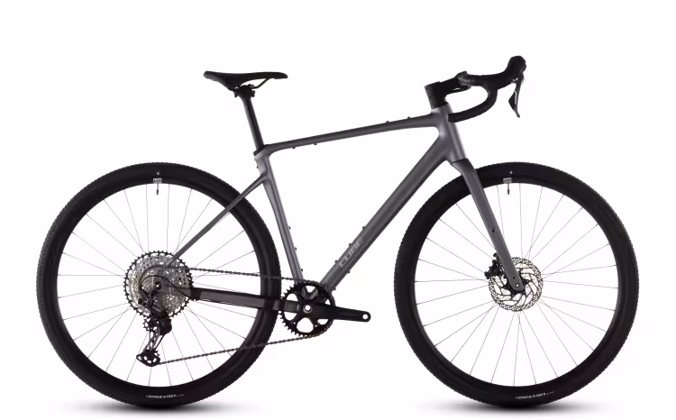 Cube  Nuroad SLX