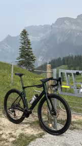 BMC Kaius 01 THREE
