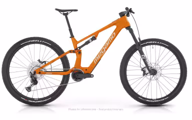 Megamo Reason Air Crb 10