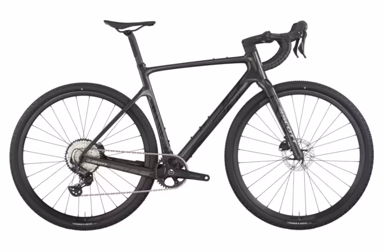SCOTT Addict Gravel 30