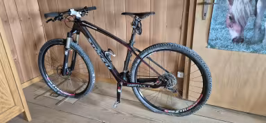 STÖCKLI Beryll Elite