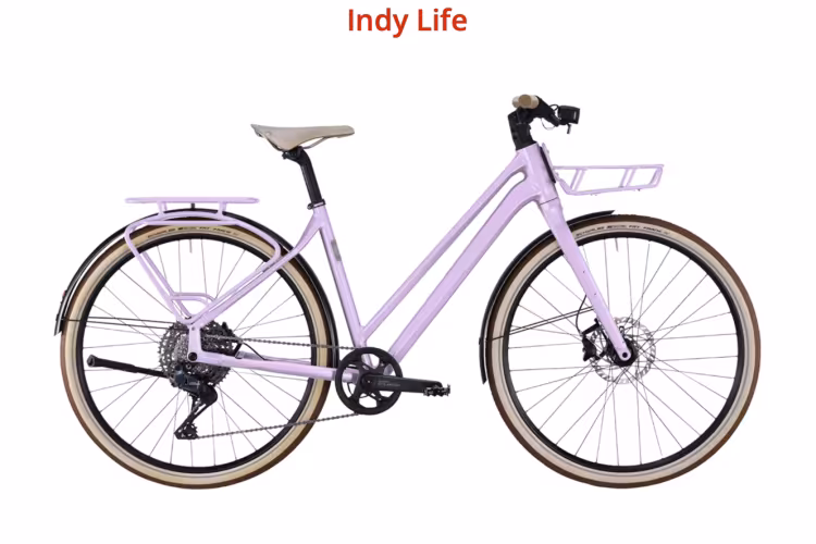 IBEX Indy Life