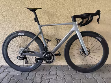 Focus Rennrad Izalco Max 9.0