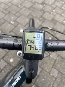 SPECIALIZED Turbo Vado 3 4.0
