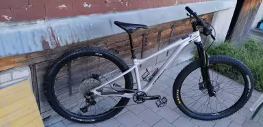 Orbea Laufey H20