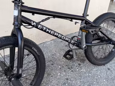 wethepeople Crs 18"