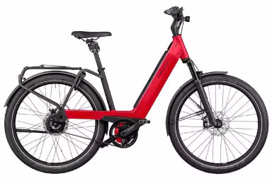 Riese & Müller Nevo GT vario