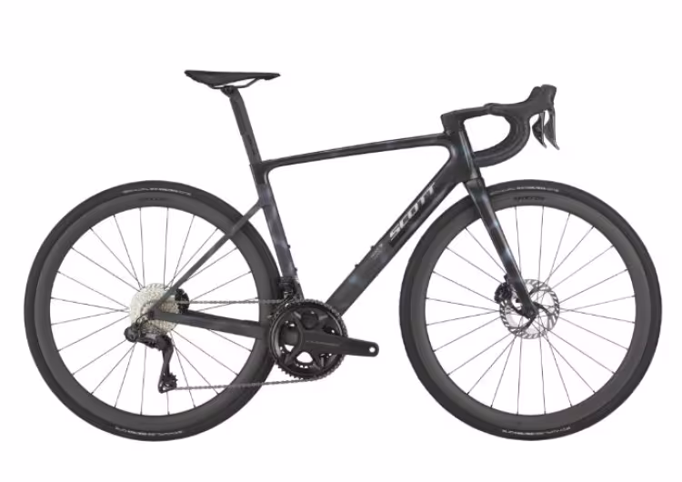 SCOTT Addict RC 10