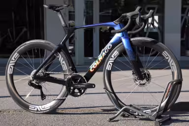 COLNAGO Y1Rs