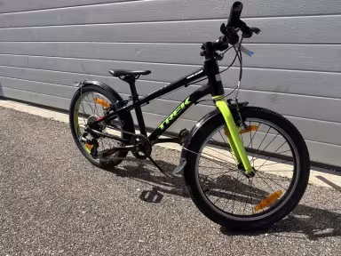 TREK wahoo 20