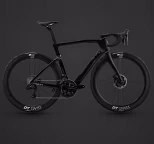 Pinarello Vélo Pinarello Dogma F Dura Ace Di2