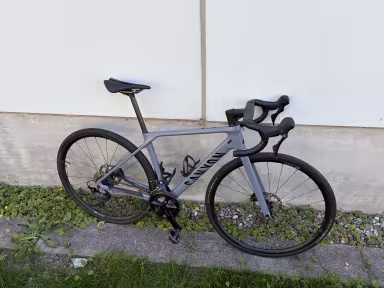 Canyon Endurace Cf 7