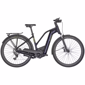 Bergamont E-Horizon Sport 6 Lady