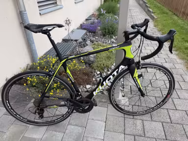 Kuota Kobalt