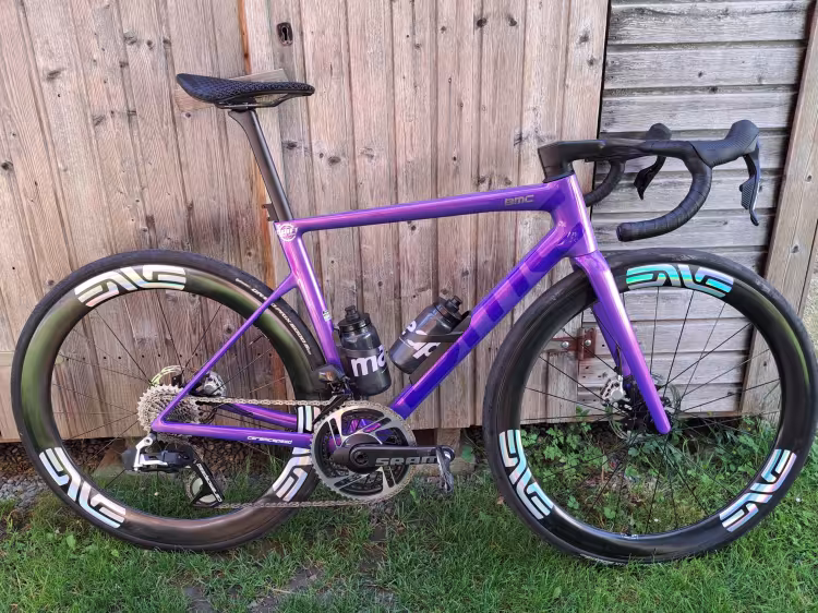 BMC Teammachine Slr01 Custom