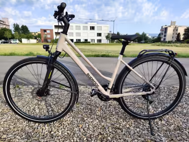 Superior Blox 6.5 T Ms