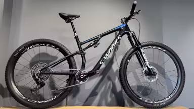 SPECIALIZED S-Works Epic 8