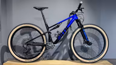 BMC Fourstroke ONE