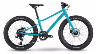 BMC Twostroke AL 20