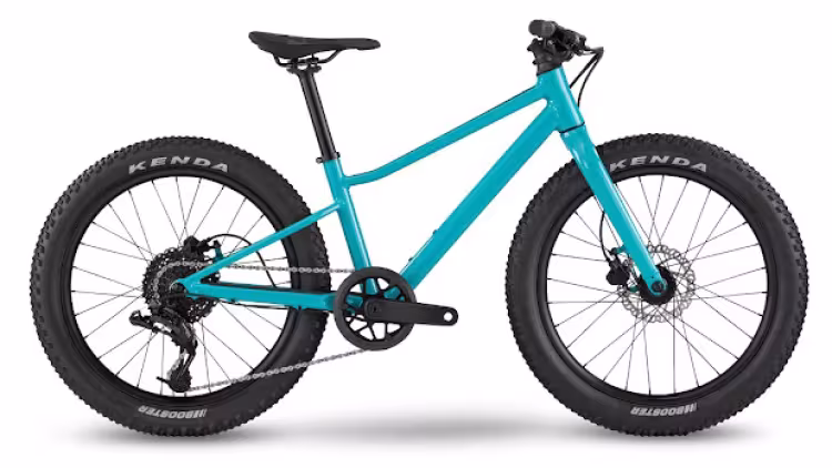 BMC Twostroke AL 20